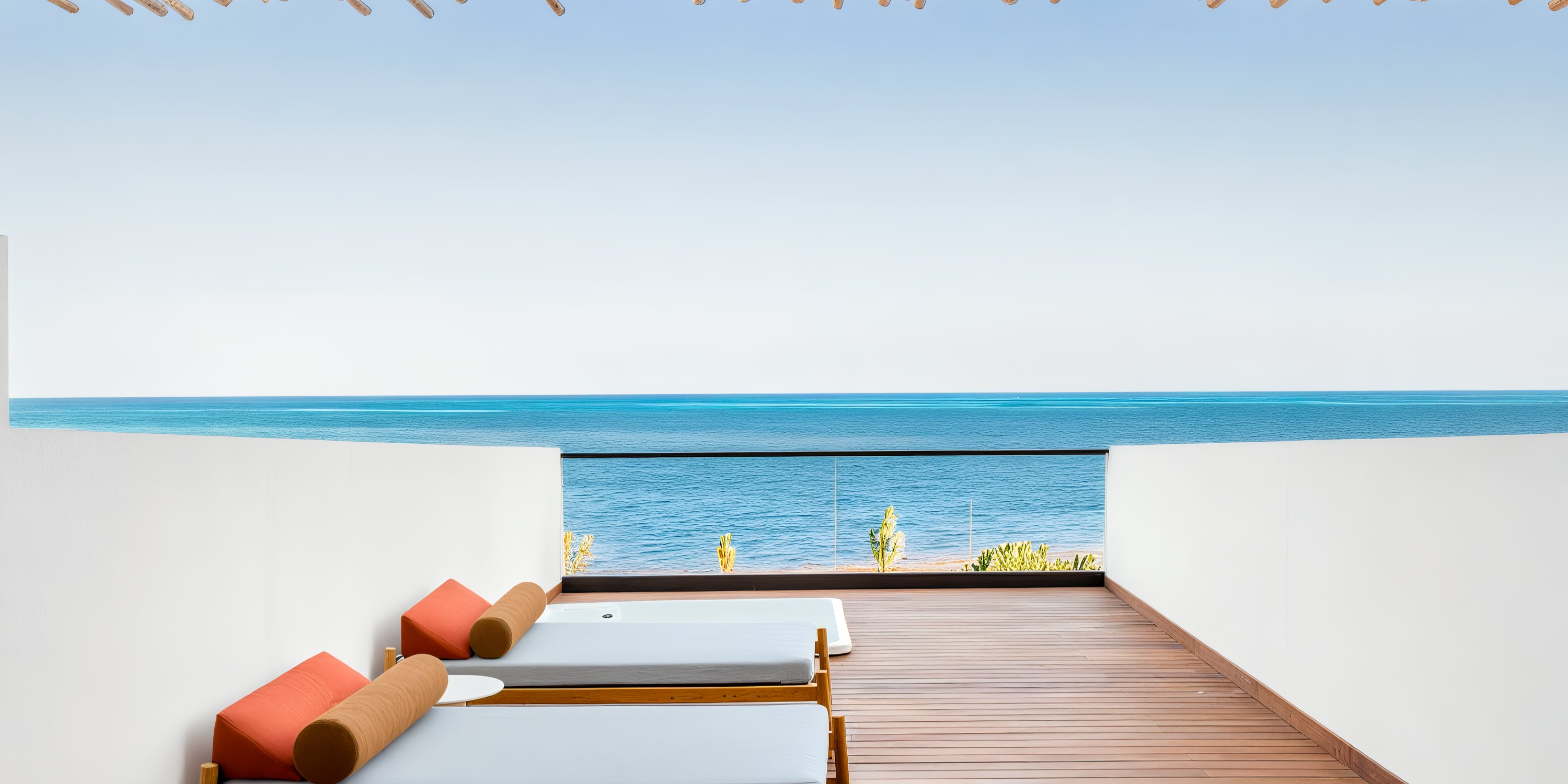 Ava Resort Terrace