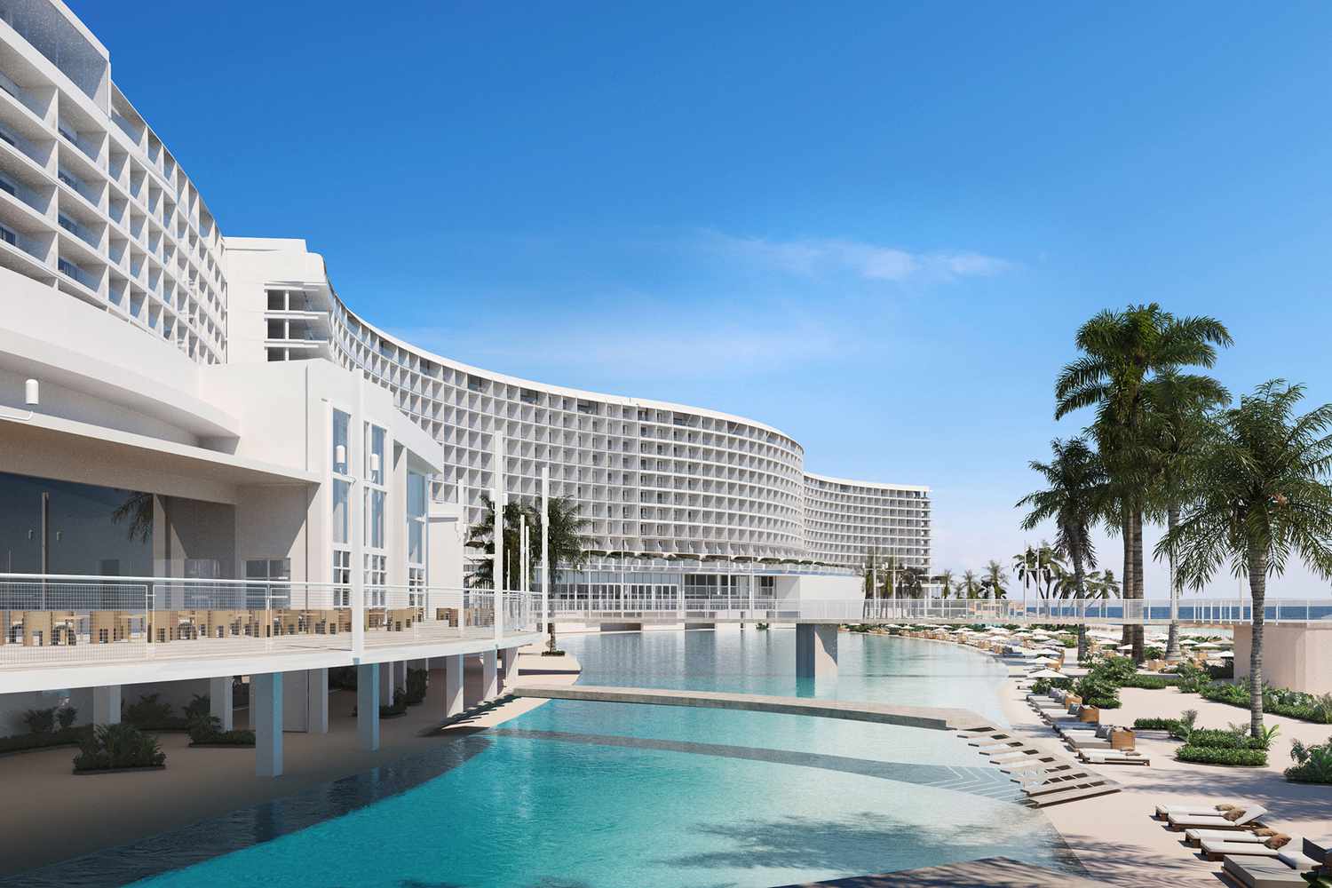 Ava Resort Image